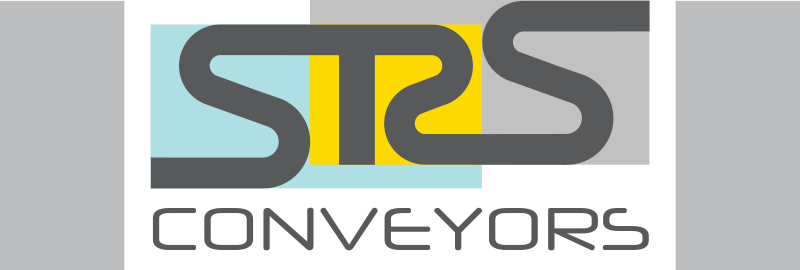 SRS Conveyors Logo