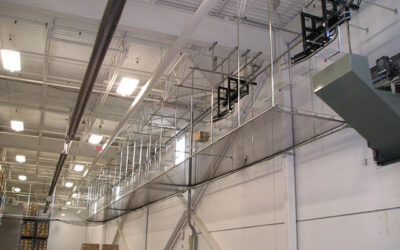 Estee Lauder chooses SRS