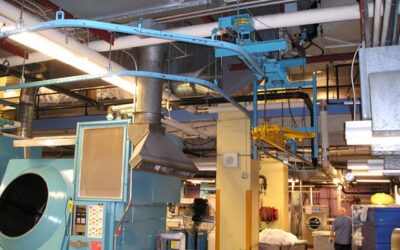 Royal York Hotel in Toronto looks for SRS Conveyors