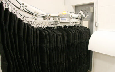 Introducing our new Auto Uniform S-700