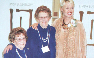 Linda Lundström Celebrates 25th Anniversary with Move to New Plant