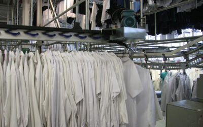 SRS H-800 Accumulation