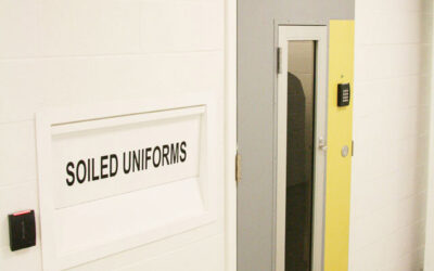 Trump Towers selects SRS Conveyors