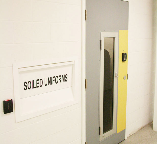 Trump Towers selects SRS Conveyors