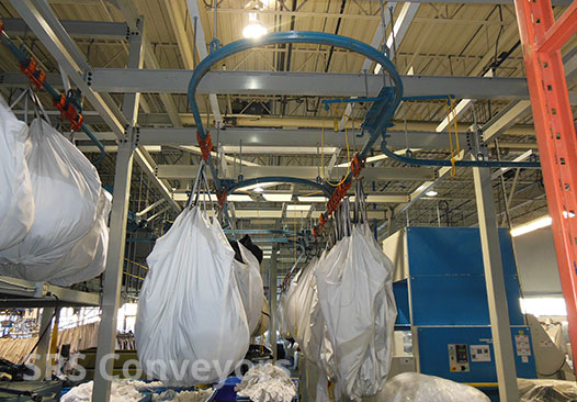 Clean Rail Here We Go