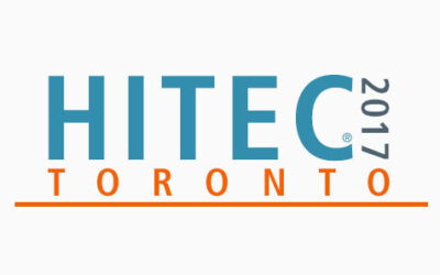SRS at HITEC Toronto 2017