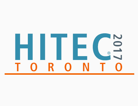 SRS at HITEC Toronto 2017
