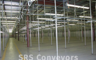 Montreal Distribution Centre