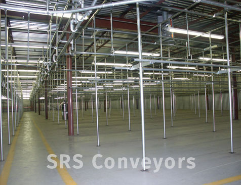 Montreal Distribution Centre