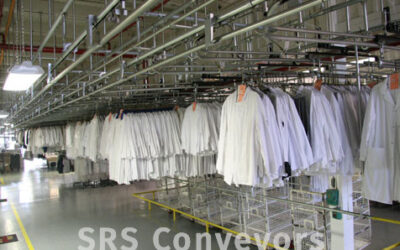 Toronto Overhead Trolley System