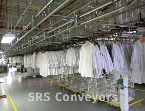 Toronto Overhead Trolley System