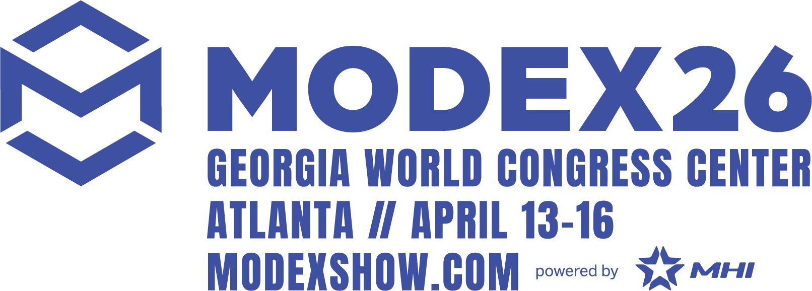 Modex 2026