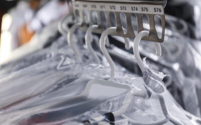 Overhead Conveyor Systems Single Pick Systems: A Smarter Way to Move Products